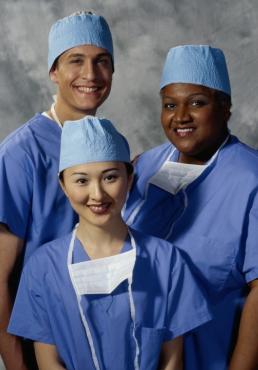 Welcome to Orient Medical. 