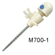 Disposable trocar
