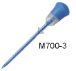 Disposable trocar