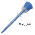 Disposable trocar
