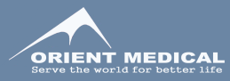 ORIENT MEDICAL - Serve the world for better life